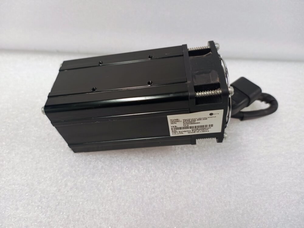 3590-5-1.jpg GRG, HEATER OF PCT HEATING MODULE, AF06-220-300-220, NP: S.0160243, S0160243