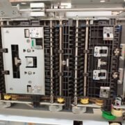 GRG, Cash Transport, CRM9250-CT-001R, NP: YT4.029.069B1, YT4029069B1