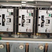 GRG, Cash Transport, CRM9250-CT-001R, NP: YT4.029.069B1, YT4029069B1