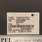 GRG, POWER SUPPLY, AD501M36-1M1A, NP: S.0072259RS, S0072259RS