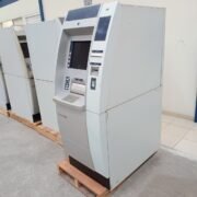 3594-1 Wincor Nixdorf, CINEO, C4060 FL, ATM Completo