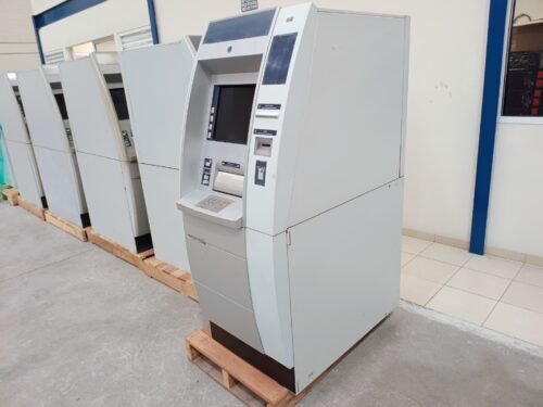 3594-1 Wincor Nixdorf, CINEO, C4060 FL, ATM Completo