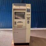 Wincor Nixdorf, CINEO, C4060 FL, ATM Completo