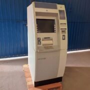 3594-3 Wincor Nixdorf, CINEO, C4060 FL, ATM Completo