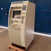 3594-4 Wincor Nixdorf, CINEO, C4060 FL, ATM Completo