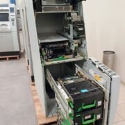 3594-5 Wincor Nixdorf, CINEO, C4060 FL, ATM Completo