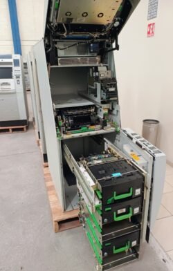 Wincor Nixdorf, CINEO, C4060 FL, ATM Completo
