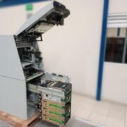 3594-6 Wincor Nixdorf, CINEO, C4060 FL, ATM Completo