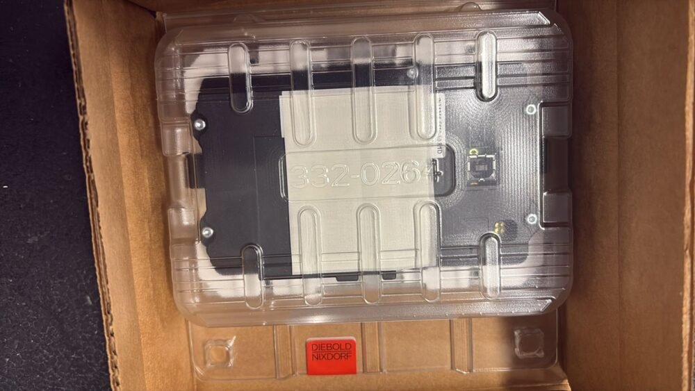 3595-1-1.jpg Diebold Nixdorf EPP (BSC), LGE, ST, STL 01750344852, 1750344852