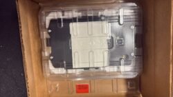 Diebold Nixdorf EPP (BSC), LGE, ST, STL 01750344852, 1750344852