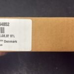 Diebold Nixdorf EPP (BSC), LGE, ST, STL 01750344852, 1750344852