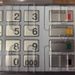 Diebold Nixdorf EPP (BSC), LGE, ST, STL 01750344852, 1750344852