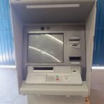 Nautilus Hyosung Maquina Completa Monimax 7800T-C1