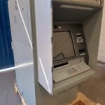 Nautilus Hyosung Maquina Completa Monimax 7800T-C1