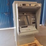 Nautilus Hyosung Maquina Completa Monimax 7800T-C1