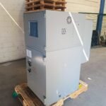 Nautilus Hyosung Maquina Completa Monimax 7800T-C1