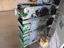 Nautilus Hyosung Maquina Completa Monimax 7800T-C1