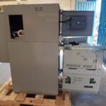 Nautilus Hyosung Maquina Completa Monimax 7800T-C1