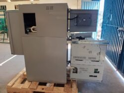 Nautilus Hyosung Maquina Completa Monimax 7800T-C1