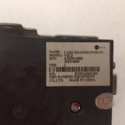 GRG, CARD READER (OMRON), V2CF, NP: S.0250140RS, S0250140RS