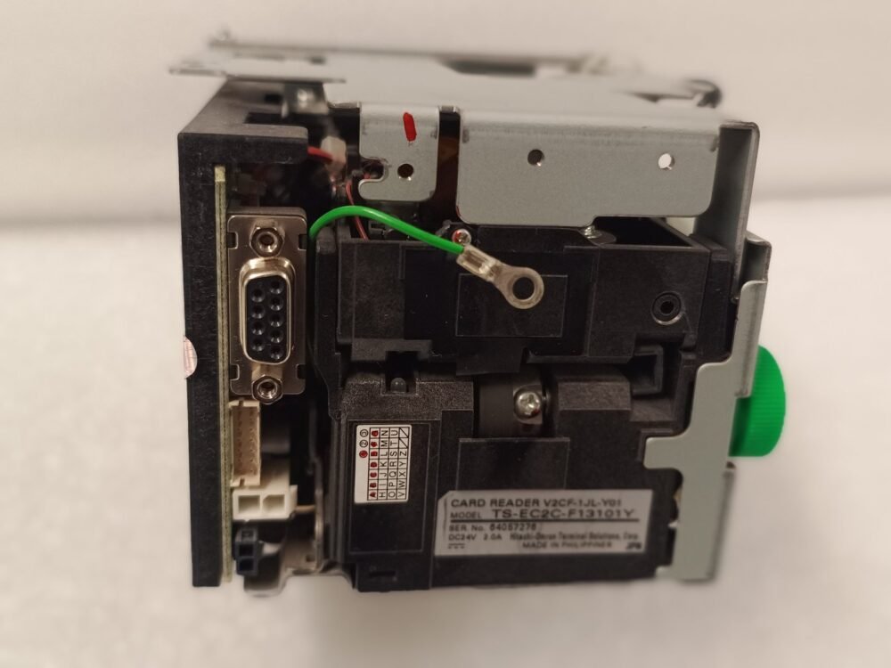 GRG, CARD READER (OMRON), V2CF, NP: S.0250140RS, S0250140RS