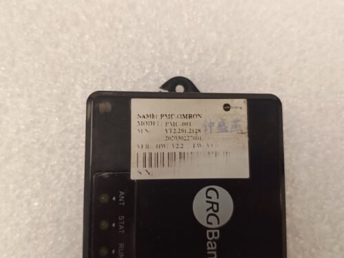 3598-1-1.jpg GRG, PMC-OMROM, PMC-001, NP: YT2.291.2128, YT22912128