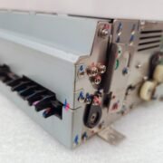 3599-3 GRG, NOTE VALIDATOR, SNV-001, NP: YT4.029.218, NYT4029218