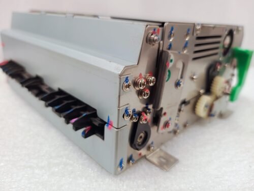 GRG, NOTE VALIDATOR, SNV-001, NP: YT4.029.218, NYT4029218