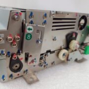 3599-4 GRG, NOTE VALIDATOR, SNV-001, NP: YT4.029.218, NYT4029218