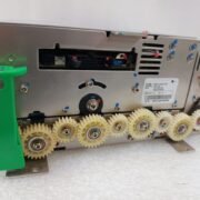 3599-5 GRG, NOTE VALIDATOR, SNV-001, NP: YT4.029.218, NYT4029218
