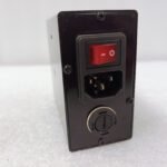 GRG, SWITCH BOX OF PTC HEATING MODULE, TSB-002, NP: S.0160244, S0160244