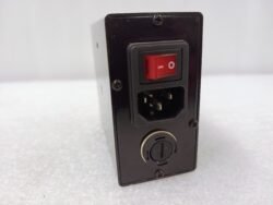 GRG, SWITCH BOX OF PTC HEATING MODULE, TSB-002, NP: S.0160244, S0160244