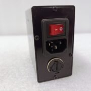 GRG, SWITCH BOX OF PTC HEATING MODULE, TSB-002, NP: S.0160244, S0160244