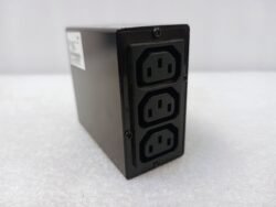 GRG, SWITCH BOX OF PTC HEATING MODULE, TSB-002, NP: S.0160244, S0160244