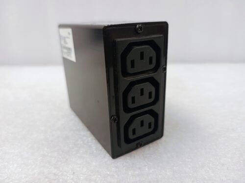 GRG, SWITCH BOX OF PTC HEATING MODULE, TSB-002, NP: S.0160244, S0160244