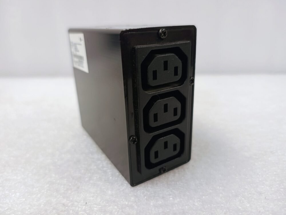 GRG, SWITCH BOX OF PTC HEATING MODULE, TSB-002, NP: S.0160244, S0160244