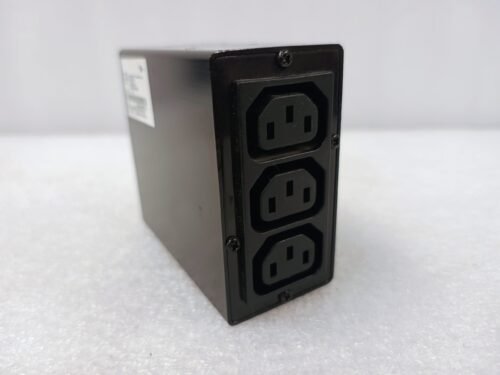 GRG, SWITCH BOX OF PTC HEATING MODULE, TSB-002, NP: S.0160244, S0160244