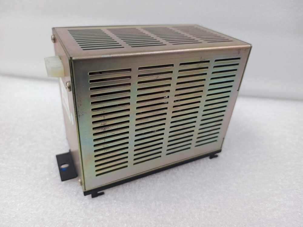 3602-3 GRG, C/R EXTERNAL CAPACITOR, C/REP-001, NP: YT4.106.017RS, YT4106017RS