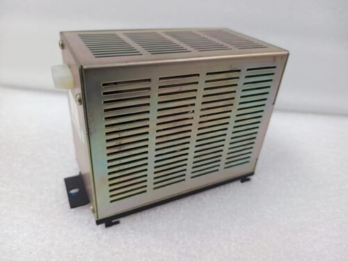 GRG, C/R EXTERNAL CAPACITOR, C/REP-001, NP: YT4.106.017RS, YT4106017RS