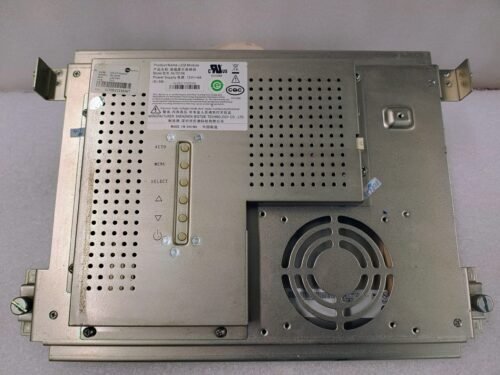 GRG, 15'LCD Monitor, HL1513N, NP: S.0071851, S0071851