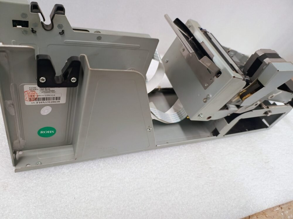 3605-3 GRG, Receipt Printer, TRP-003R, NP: YT2.241.056B6, YT2241056B6