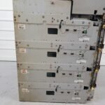GRG, Cash Dispense Module, CDM-8240, NP: YT2.291.036RLB4, YT2291036RLB4