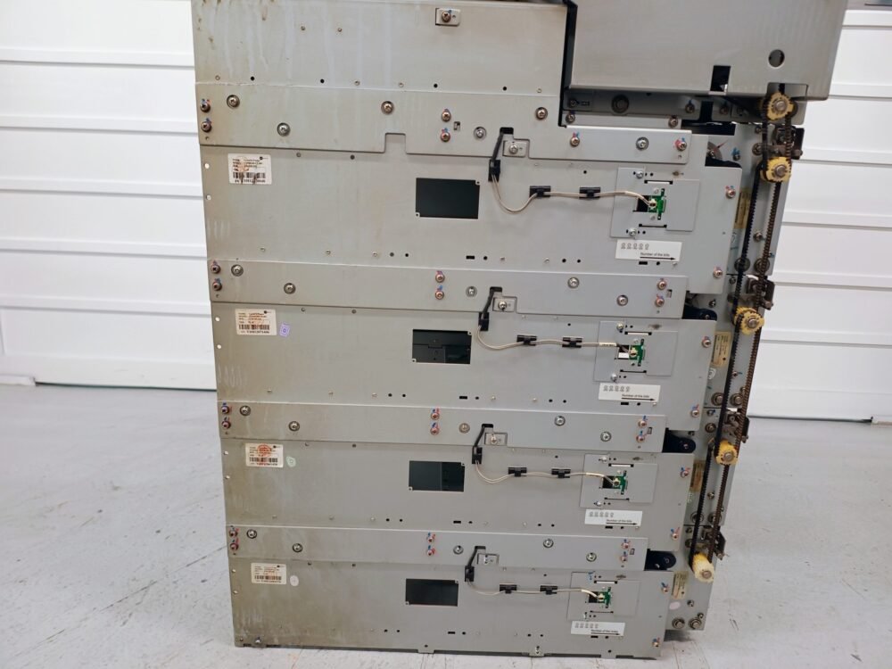 GRG, Cash Dispense Module, CDM-8240, NP: YT2.291.036RLB4, YT2291036RLB4