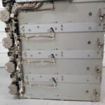 GRG, Cash Dispense Module, CDM-8240, NP: YT2.291.036RLB4, YT2291036RLB4