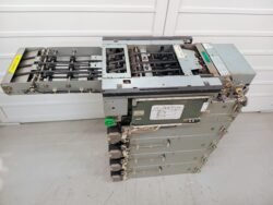 GRG, Cash Dispense Module, CDM-8240, NP: YT2.291.036RLB4, YT2291036RLB4