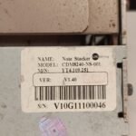 GRG, Note Stacker, CDM8240-NS-001, NP: YT4.109.251, YT4109251