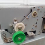 GRG, Note Stacker, CDM8240-NS-001, NP: YT4.109.251, YT4109251