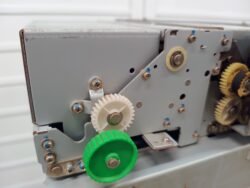 GRG, Note Stacker, CDM8240-NS-001, NP: YT4.109.251, YT4109251