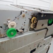GRG, Note Transport, CDM8240-NT-001, NP: YT4.029.025, YT4029025