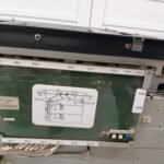 GRG, Note Transport, CDM8240-NT-001, NP: YT4.029.025, YT4029025